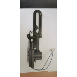 Holeshot Race Gate Replacement Dropside