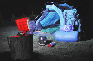 FLEXiT Hands Free Light