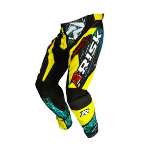 VENTilate Digital Motocross Pant