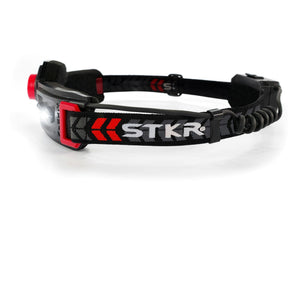 STKR Concepts FLEXIT Headlamp 2.5 - side view
