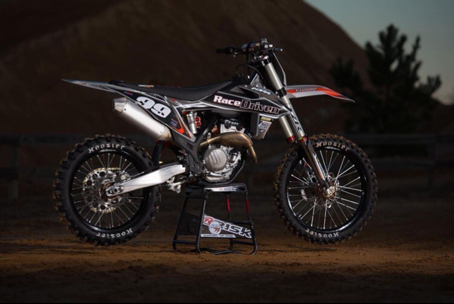 Is It Better To Buy A New Or Used Dirt Bike?