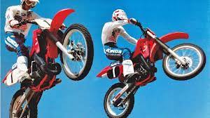 What is the Rarest Dirt Bike in the World?