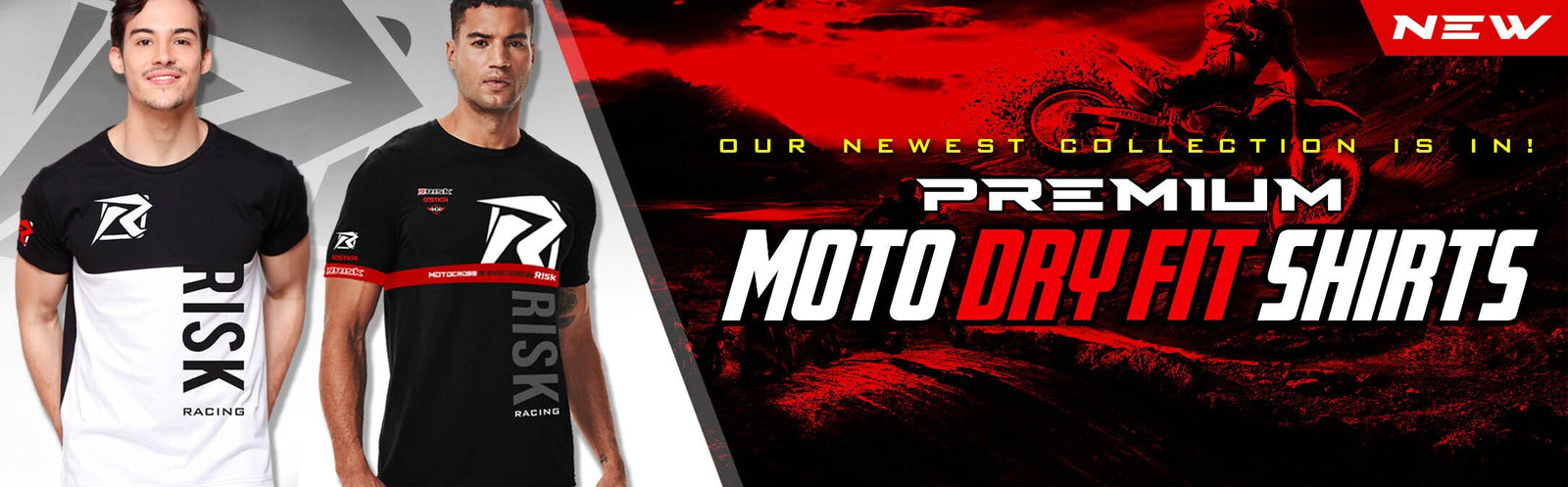 Premium Athletic Dry-Fit Shirts