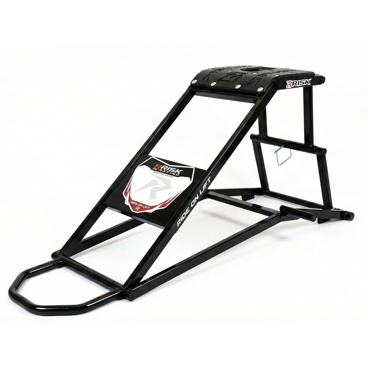 RR1 Ride-On Motocross Lift / Stand