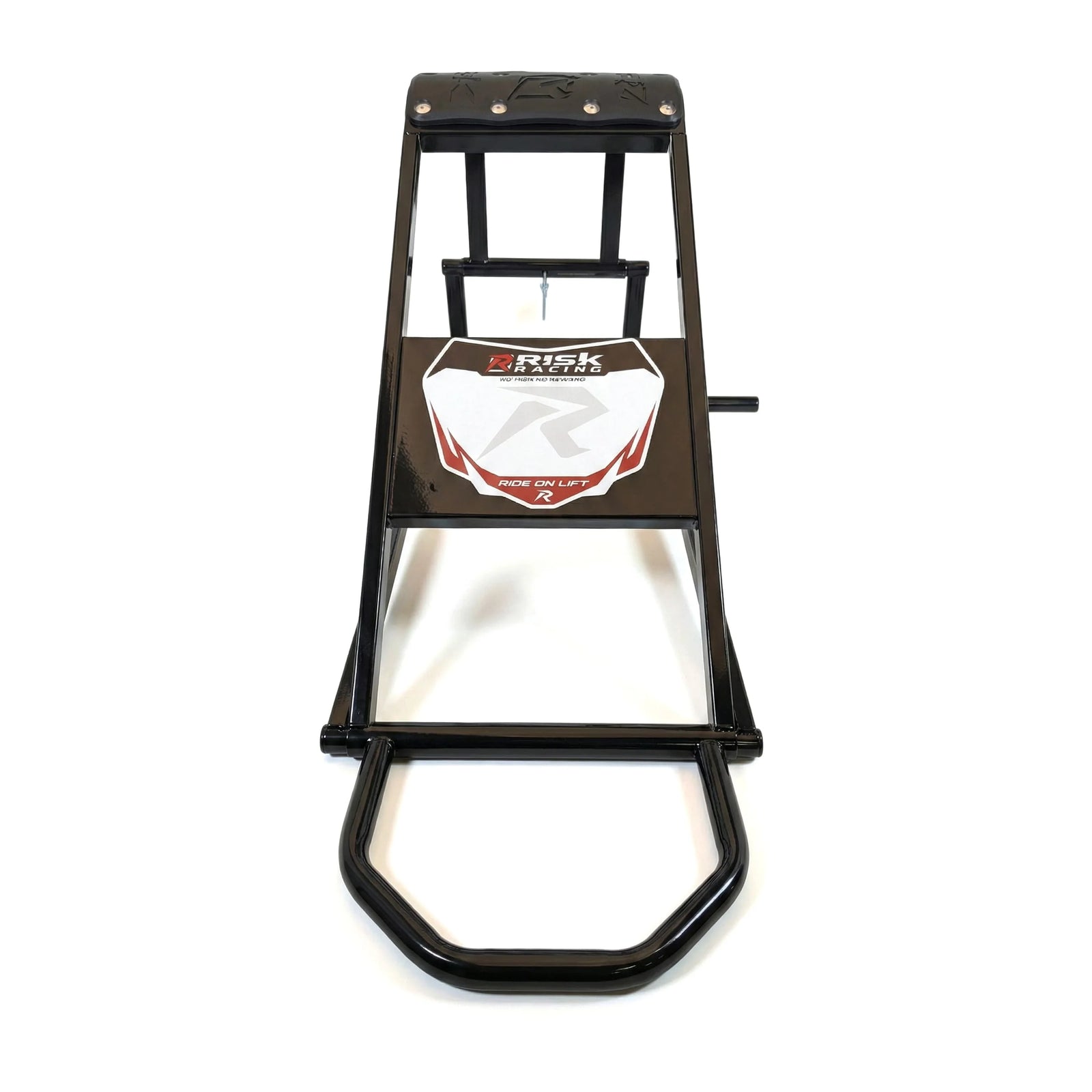 RR1 Ride-On Motocross Lift / Stand