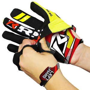 Palm Protectors - Lightweight Blister Protection Gloves