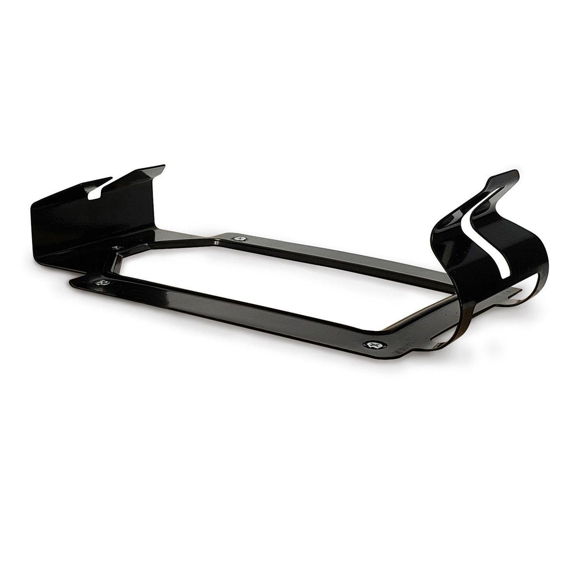 EZ Utility Jug Floor Mount - Steel transportation mount for EZ3 or EZ5 utility jug | Risk Racing